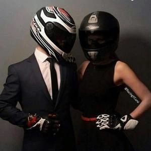 Meet your Posher, Daniel